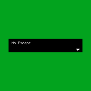 play No Escape