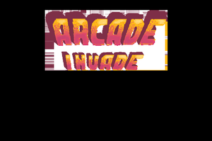 play Arcade Invade