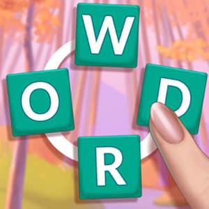 play Croc Word