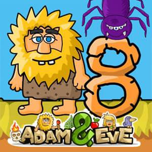 Adam And Eve 8