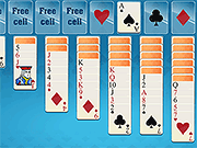 play Yukon Freecell