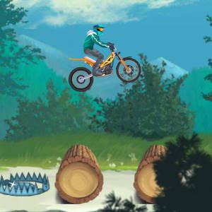 play Moto Maniac 3