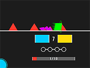 play Box Vs Triangles