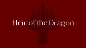 play Heir Of The Dragon