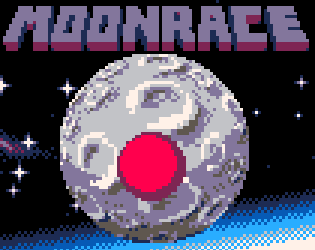 play Moonrace