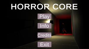 play Horror Core