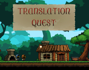 play Translation Quest