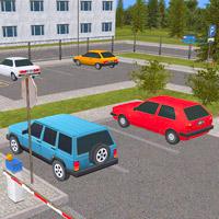 play Parking Slot 2