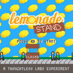 play Lemonade Stand
