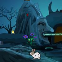 play G4E Halloween Knife Rescue