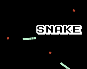 play Snake...