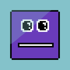 play Confused Block Made With Unity