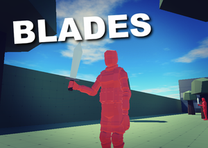play Blades