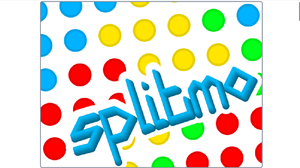 play Splitmo - Puzzle Game (Browser)
