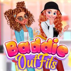 play Baddie Outfits