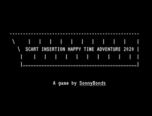 play Scart Insertion Happy Time Adventure 2020