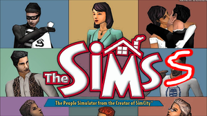 play The Sims 5