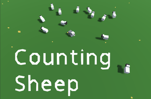 play Counting Sheep