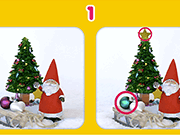 play Find The Differences