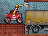 play Truck Loader Online