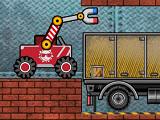 Truck Loader Online