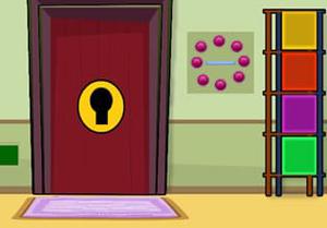 play Vacation Class Room Escape