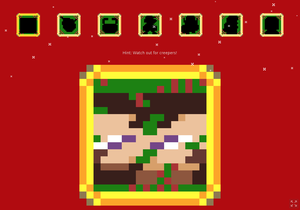 play Secret Santa Jam