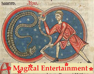 play A Magical Entertainment