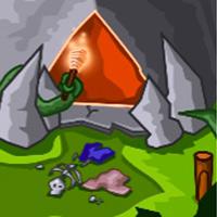 play Clickventure: Castaway