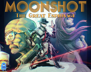 play Moonshot: The Great Espionage