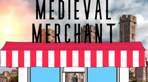 play Medieval Merchant