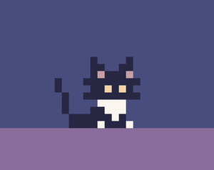 play Catapult, Cat Space Program.