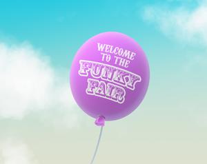 play Welcome To The Funky Fair