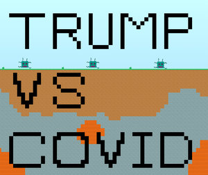 play Trump Vs. Covid