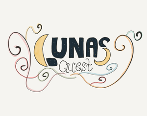 play Lunas Quest