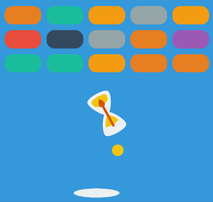 play Breakoutatime
