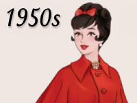 play 1950S Fashion