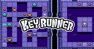 play Key Runner