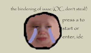 play The Bindening Of Isaac