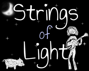 Strings Of Light