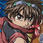 play Bakugan-Jigsaw-Puzzle