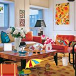 play Hidden-Objects-Colorful-Room