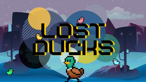 play Lost Ducks