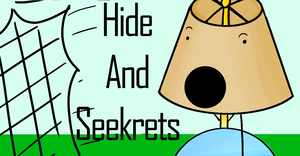 play Hide And Seekrets