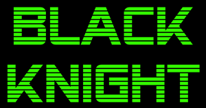 play Black Knight