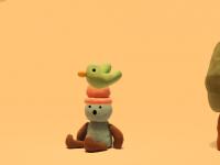 play My Hat