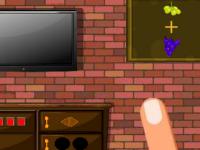 play Thriller House Escape