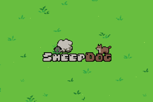 play Sheepdog