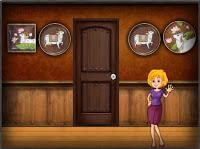 Amgel Easy Room Escape 37