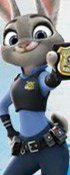 play Zootopia Memory